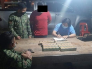 Counterfeit cigarette supplier in Cagayan arrested