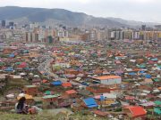 Mongolia, the first case of the Omicron COVID-19 variant was recorded