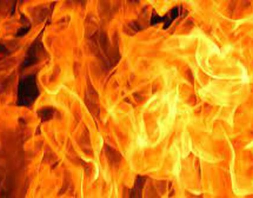 Baby, injured; 16-year-old girl died in Pasig City fire