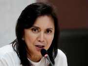 VP Robredo, opposes Pres. Duterte’s statement: ‘Unvaccinated individuals should not be punished’
