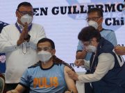 Activist Nicanor Perlas and Lawyer Aaron Soguilon’s response to Pres. Duterte regarding the use of “Police Power”