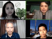 Filipino Lawyer and “Gising Maharlika” Call for a Mass Lawsuit against COVID Fraud
