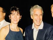 Ghislaine Maxwell Guilty for Sex Trafficking and Abuse of Minors