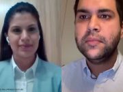 Pharmally Pharmaceutical Corporation Executives Arrested