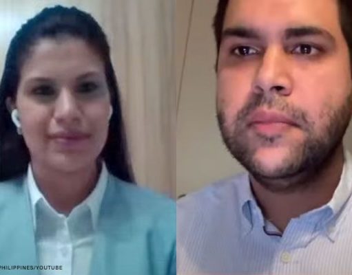 Pharmally Pharmaceutical Corporation Executives Arrested