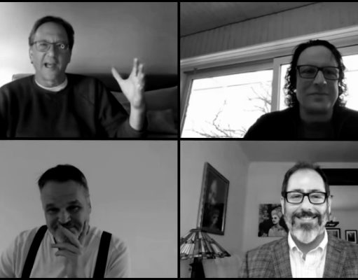 The Truth about “Virus Isolation” according to Dr. Stefan Lanka, Dr. Andrew Kaufman, and Dr. Tom Cowan