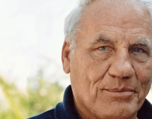 The Story of Dr. Ryke Geerd Hamer, the Founder of German New Medicine (GNM)