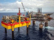 The Malampaya Gas Field Controversy
