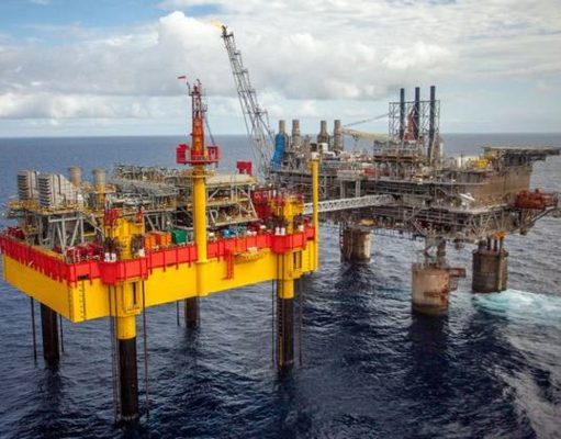 The Malampaya Gas Field Controversy