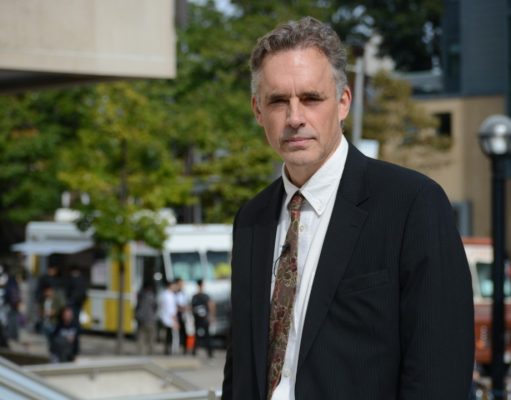 Jordan Peterson on His Vaccine Decision, Canadian Restrictions, and Vaccination on Children