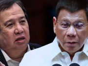 Sen. Gordon: Pres. Duterte may face multiple cases related to Pharmally contract