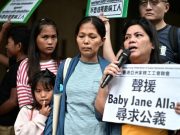 HK Filipino Domestic Worker Fired After Cancer Diagnosis Dies