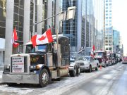 Freedom Convoy 2022 and the GoFundMe Issue