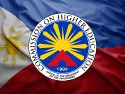CHED: “Unvaccinated students, no face-to-face classes”