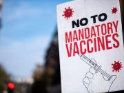 Three Sherriff’s Refused to Mandate COVID Vaccines for Employees