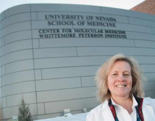 Dr. Judy Mikovits Statement about ‘Wearing a Mask’ Policy