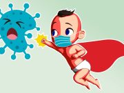 COVID-19 and the Infantilization of Society