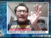 Five Generals Died; Filipino Biowarfare Expert Speaks Out