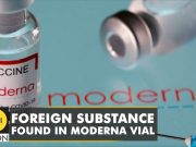 Moderna COVID Vaccines in Japan contaminated with “Black Particles” While over 12 Million Doses of Sinovac Suspended in Brazil