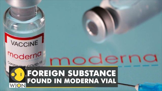 Moderna COVID Vaccines in Japan contaminated with “Black Particles” While over 12 Million Doses of Sinovac Suspended in Brazil