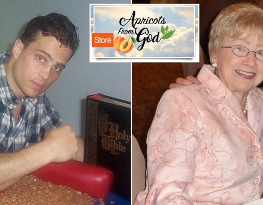 The Story of Jason Vale and Apricot Seeds as Suppressed Cure for Cancer