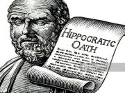 The Original “Hippocratic Oath” every Doctor Should Follow