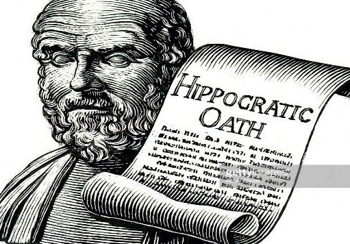 The Original “Hippocratic Oath” every Doctor Should Follow