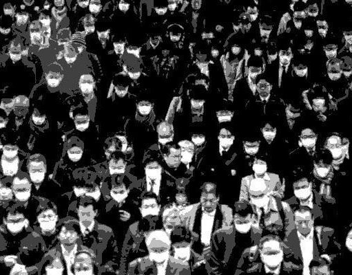 The Covid Cult and Their Delusion