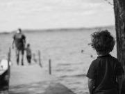 What Usually Happens to a Fatherless Child