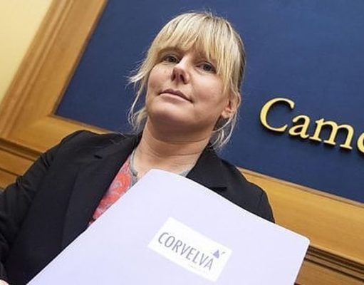 Italian Politician Calls for the Arrest of Bill Gates for ‘Crimes Against Humanity’