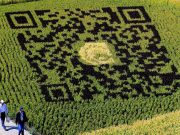 China’s Call for Global QR Code and the Serious Problems with this Technology