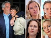 More Victims of Jeffrey Epstein Coming Out