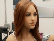 AI Sex Robots and Psychological Evolution