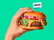 The Truth about “Plant Based” Impossible Burger