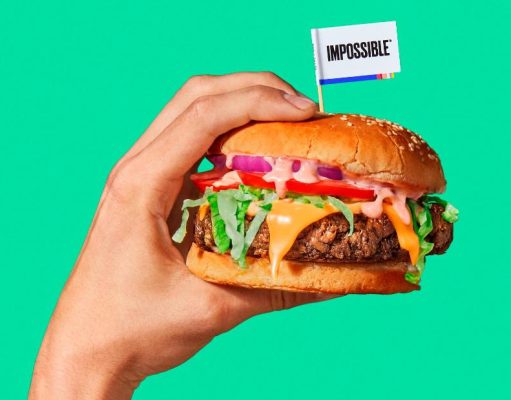 The Truth about “Plant Based” Impossible Burger