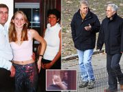 U.S. DOJ Asks British Authorities to Interview Prince Andrew Regarding Jeffrey Epstein Sex Trafficking Case