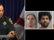 Four Disney Employees among Those 108 People Arrested for Human Trafficking in Florida