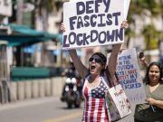 Why Americans are protesting against the ‘Lock-down’ Policy