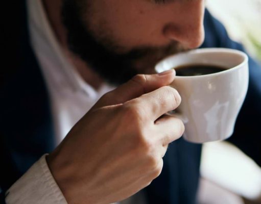 Things to Consider When Drinking an Instant Coffee Mix