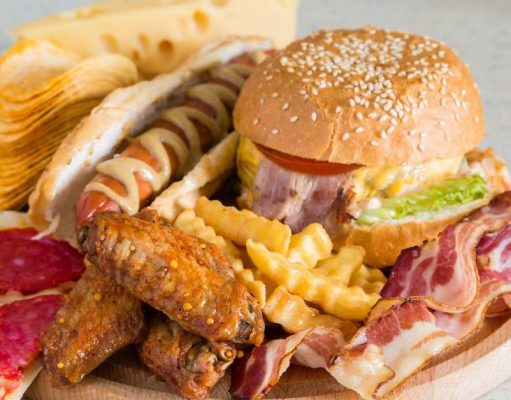 Reasons Why Fast Food Should Be Avoided