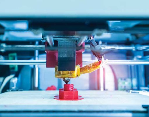 What Consumers Should Know about 3D Printing Technology