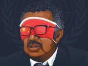WHO Director Tedros Exposed to a “Positive” Person but did not Get the Test