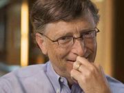 “No Mass Gathering” Policy Must Continue until Mass Vaccination is Given, According to Bill Gates