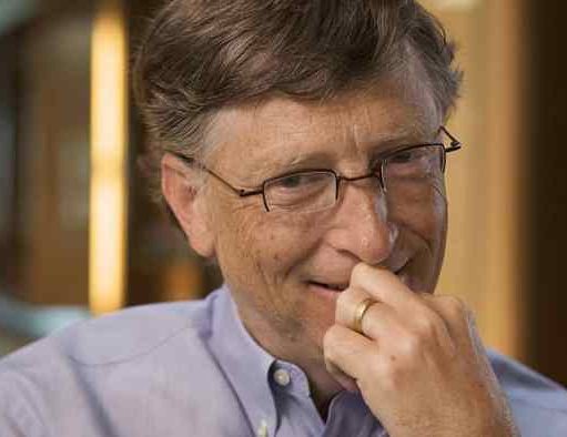 “No Mass Gathering” Policy Must Continue until Mass Vaccination is Given, According to Bill Gates