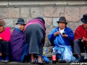 Coca-cola and the Indigenous People’s Right to Water in Mexico