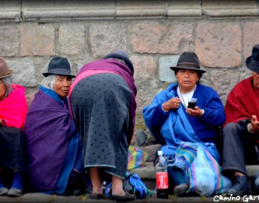 Coca-cola and the Indigenous People’s Right to Water in Mexico