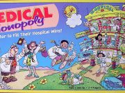 The History of the Allopathic Medical Establishment