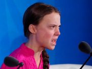 Greta Thunberg, the Climate Movement, and the Proposed Solution