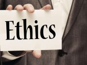 The Social and Psychological Benefits of Being Ethical
