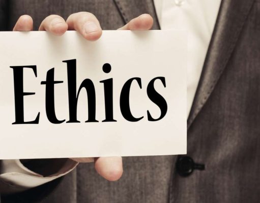 The Social and Psychological Benefits of Being Ethical